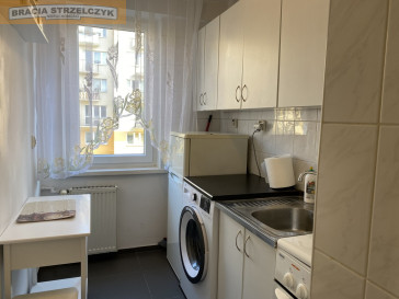 Mieszkanie Wynajem  Ochota Jasielska
